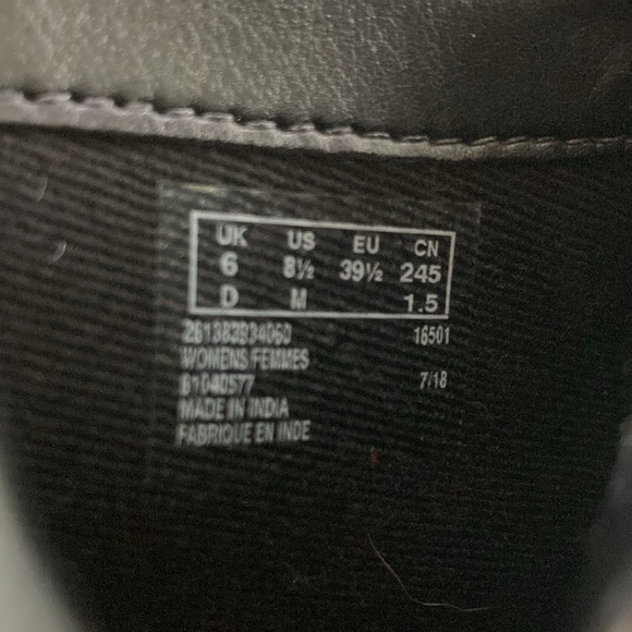 Clarks Artisan Maypearl Fawn Ankle Boots - Picture 6 of 8